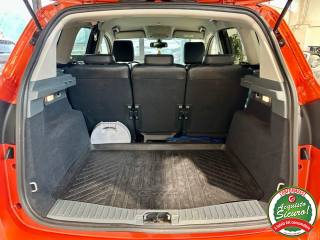 FORD C-Max usata, con Volante multifunzione