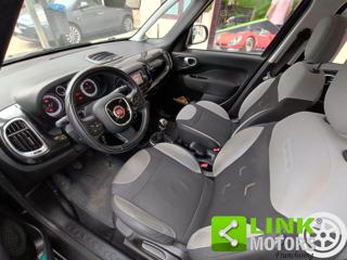 FIAT 500L usata, con Fendinebbia