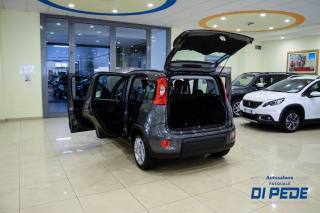 FIAT Panda usata, con Autoradio digitale