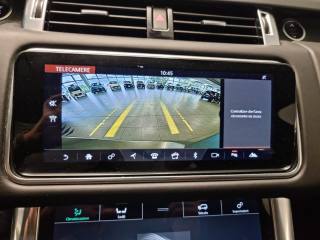 LAND ROVER Range Rover Sport usata, con Interni in pelle