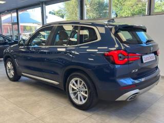 BMW X3 usata, con Airbag Passeggero