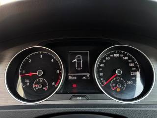 VOLKSWAGEN Golf usata, con Bracciolo