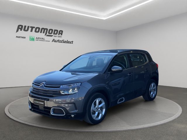 CITROEN C5 Aircross usata, con ABS