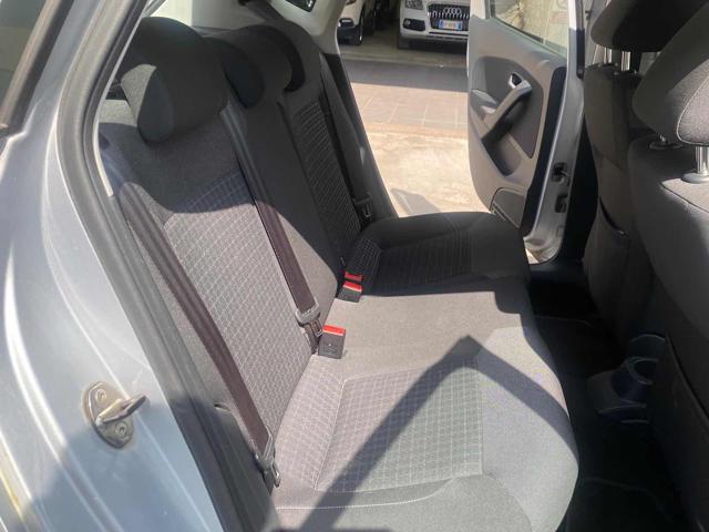 VOLKSWAGEN Polo usata 10