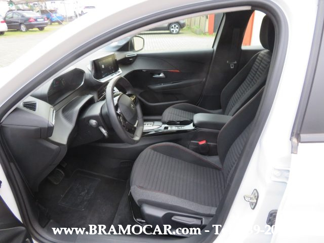 PEUGEOT 208 usata, con Controllo trazione