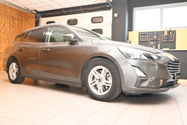 FORD Focus usata 64