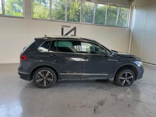 VOLKSWAGEN Tiguan usata, con Cerchi in lega