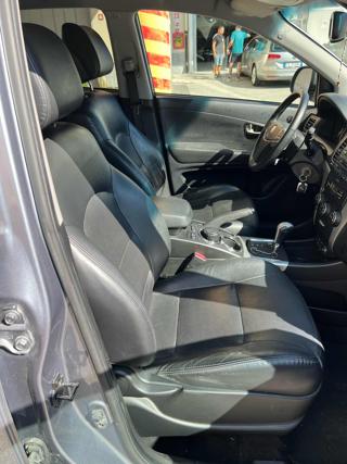 SSANGYONG Korando usata, con Controllo trazione