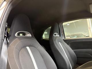 ABARTH 595 usata, con Specchietti laterali elettrici