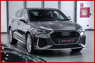 AUDI RS Q3 usata, con Airbag laterali