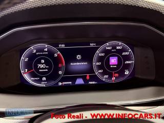SEAT Leon usata, con Cruise Control
