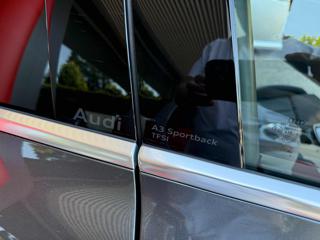 AUDI A3 usata, con Immobilizzatore elettronico