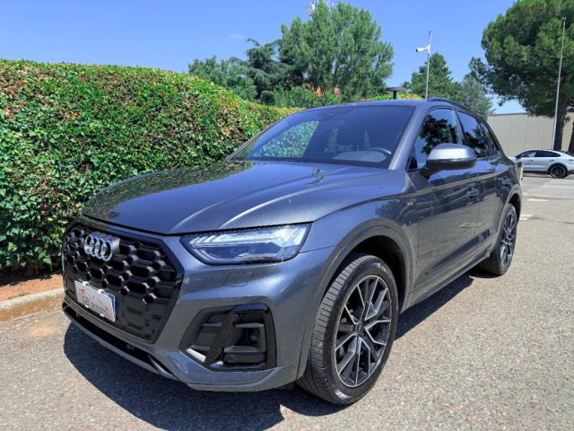 AUDI Q5 usata, con Airbag