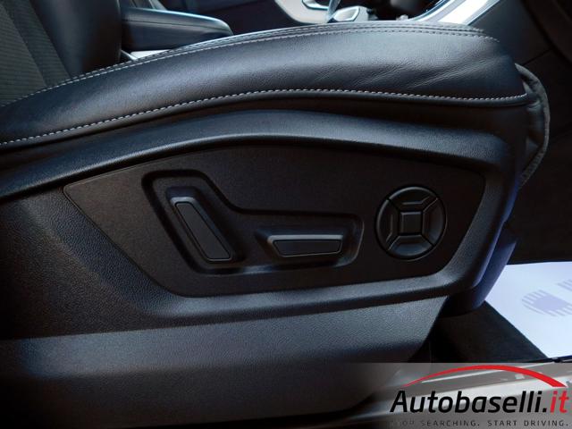 AUDI Q7 usata, con Airbag posteriore