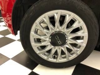 FIAT 500 usata, con Cruise Control