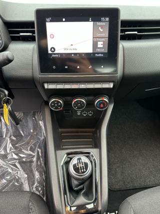 RENAULT Clio usata, con Climatizzatore