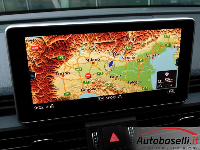 AUDI Q5 usata, con Chiusura centralizzata