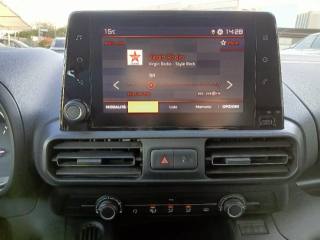 CITROEN Berlingo usata, con Bracciolo