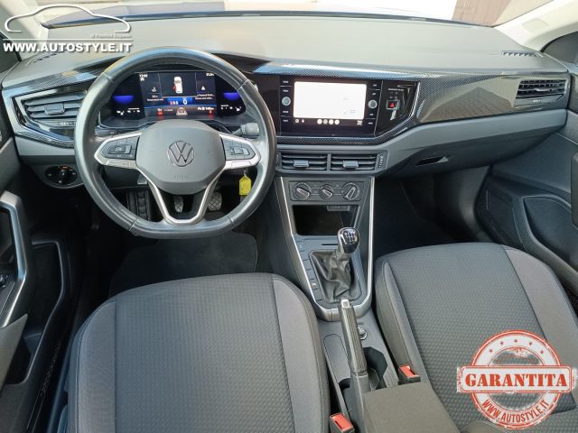 VOLKSWAGEN Taigo usata, con Ruota di riserva