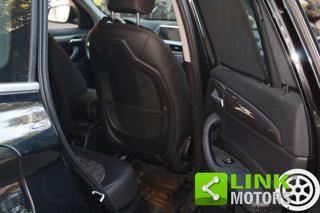 BMW X1 usata, con Bluetooth