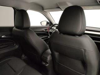 JEEP Avenger usata, con Autoradio digitale