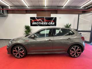 VOLKSWAGEN Polo GTI usata, con Airbag Passeggero