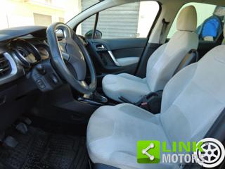 CITROEN C3 usata, con Cerchi in lega