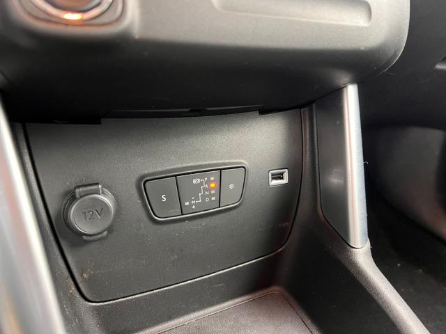 CITROEN C3 Aircross usata, con Fendinebbia