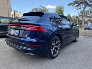 AUDI Q8 usata, con Airbag Passeggero
