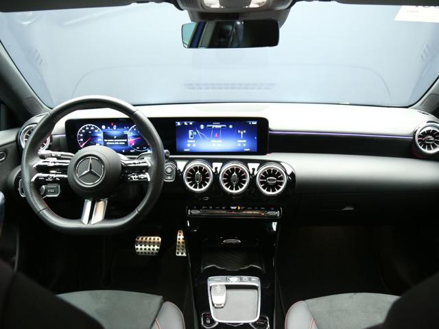 MERCEDES-BENZ A 180 usata, con Cruise Control