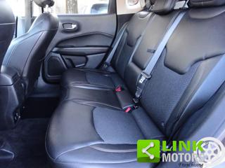 JEEP Compass usata, con Immobilizzatore elettronico
