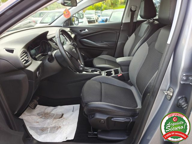 OPEL Grandland X usata, con Chiusura centralizzata