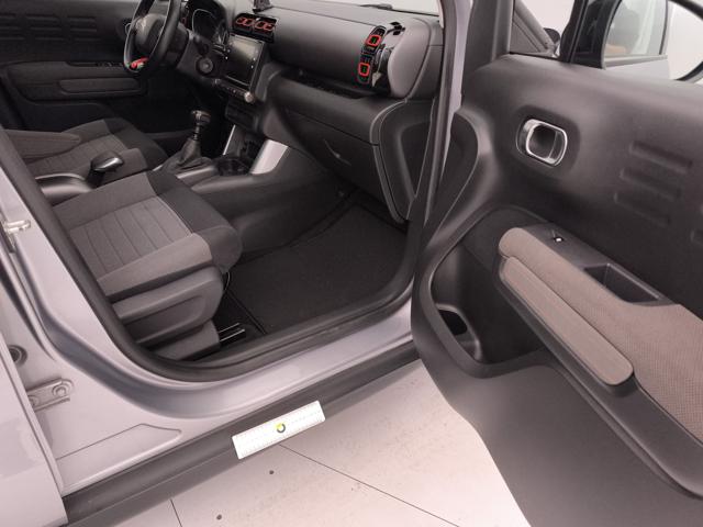 CITROEN C3 Aircross usata 41