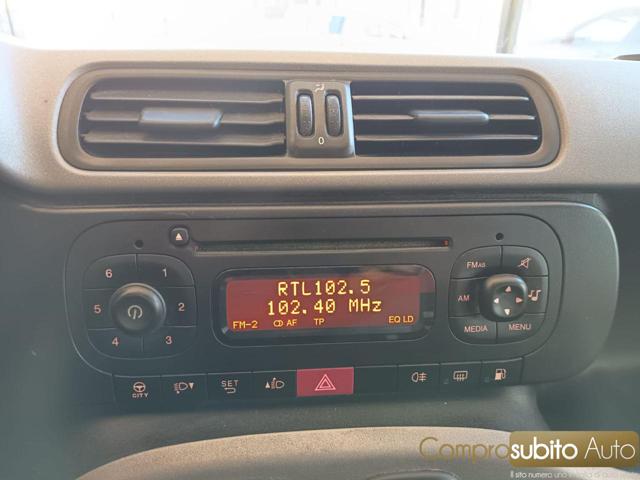 FIAT Panda usata 15