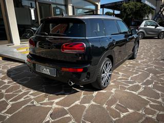 MINI Clubman usata, con Airbag laterali
