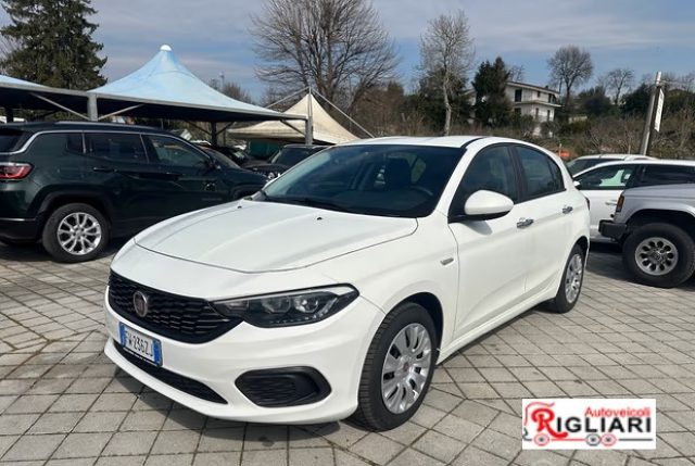 FIAT Tipo usata 12
