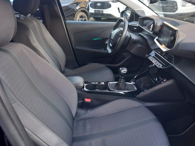 PEUGEOT 208 usata, con Servosterzo