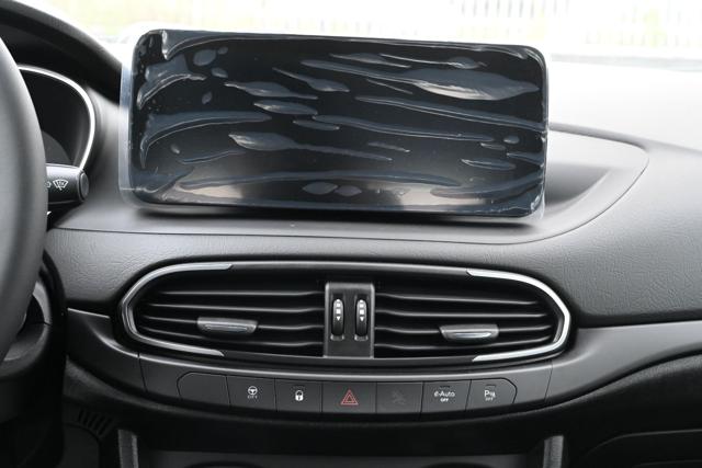 FIAT Tipo usata, con Touch screen