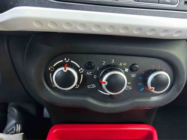 RENAULT Twingo usata, con ESP