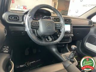 CITROEN C3 usata, con ESP