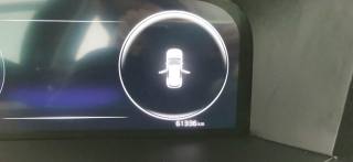 KIA Sorento usata, con Controllo trazione