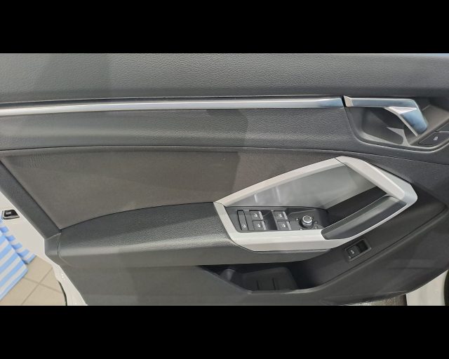 AUDI Q3 usata 28