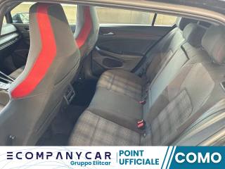 VOLKSWAGEN Golf usata, con Cerchi in lega