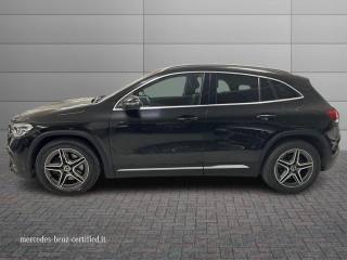 MERCEDES-BENZ GLA 200 usata, con Autoradio