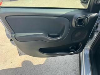 FIAT Panda usata, con Chiusura centralizzata