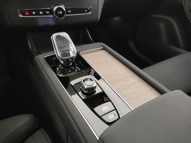 VOLVO XC90 usata, con Trazione integrale