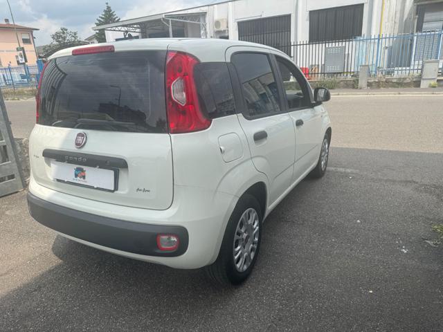 FIAT Panda usata, con Autoradio