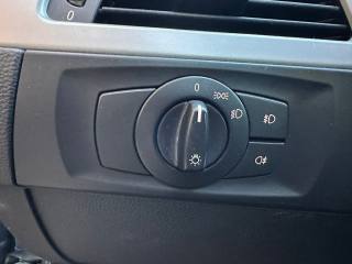 BMW 320 usata, con Alzacristalli elettrici