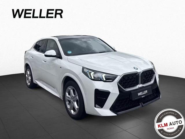 BMW X2 usata, con Airbag