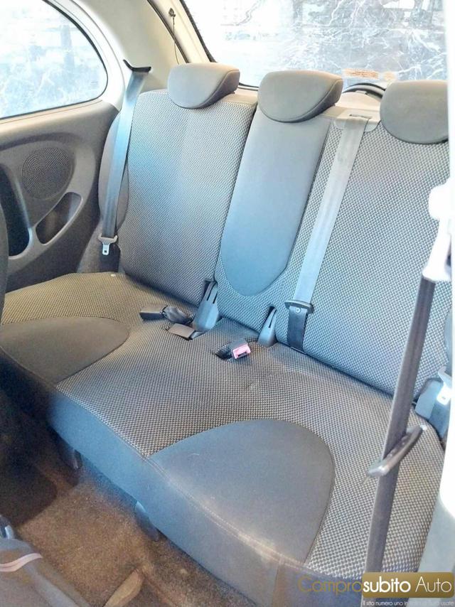 NISSAN Micra usata 14